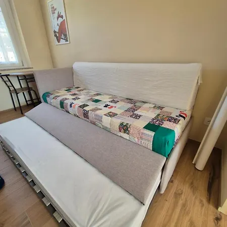 L'atelier Du Temps - Solei & Nei 아파트 *