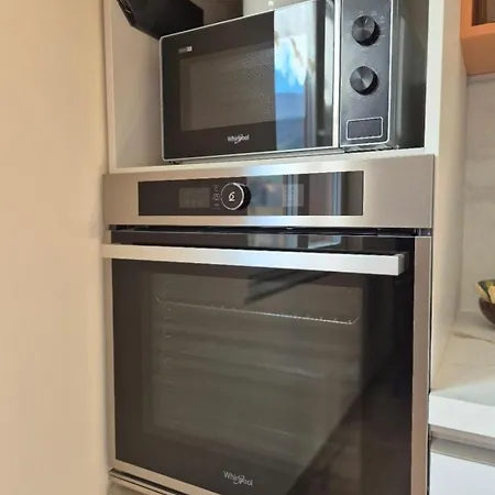 L'atelier Du Temps - Solei & Nei 아파트 아오스타