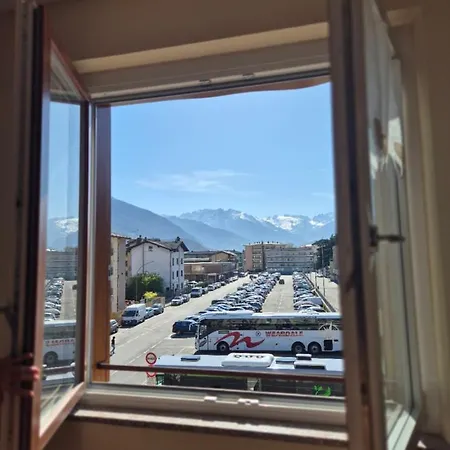 L'atelier Du Temps - Solei & Nei 아파트