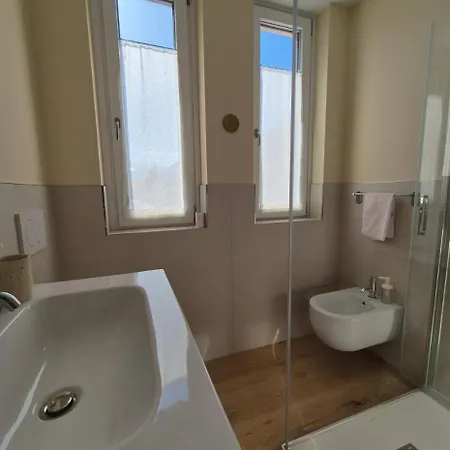 L'atelier Du Temps - Solei & Nei 아오스타