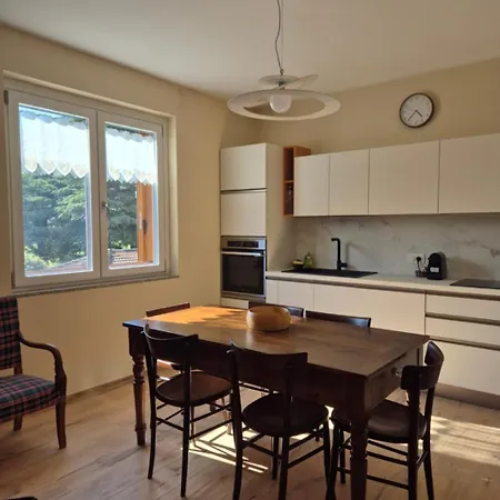 L'atelier Du Temps - Solei & Nei 아파트 *