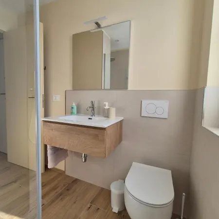 아파트 L'atelier Du Temps - Solei & Nei *