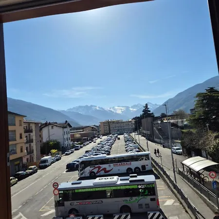 아파트 L'atelier Du Temps - Solei & Nei