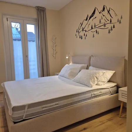 L'atelier Du Temps - Solei & Nei 아파트