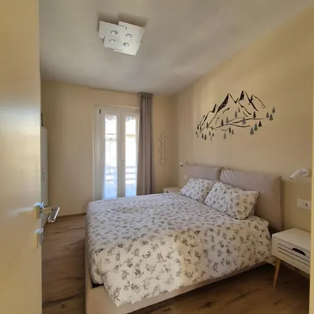 Appartement L'atelier Du Temps - Solei&nei Aoste