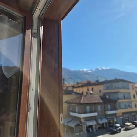 L'atelier Du Temps - Solei & Nei Apartment *