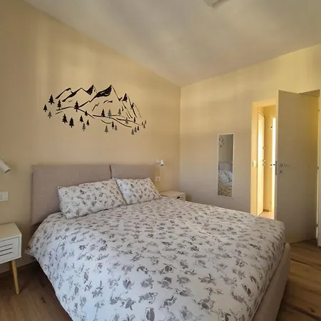 Appartement L'atelier Du Temps - Solei&nei Aoste