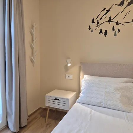 L'atelier Du Temps - Solei & Nei Apartment *