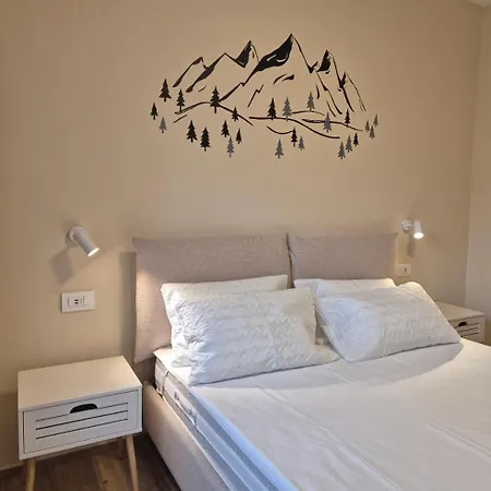 L'atelier Du Temps - Solei&nei * Aoste