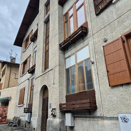 L'atelier Du Temps - Solei & Nei * Aosta