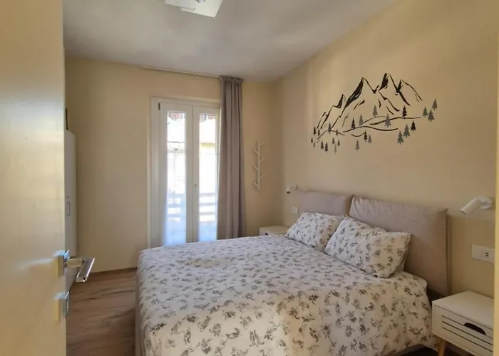 Appartement L'atelier Du Temps - Solei&nei Aoste