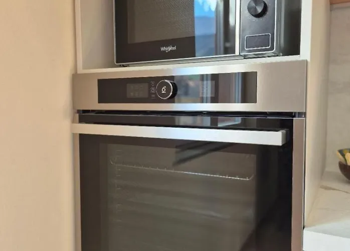 L'atelier Du Temps - Solei&nei Appartement Aoste