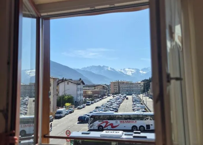 L'atelier Du Temps - Solei&nei Appartement