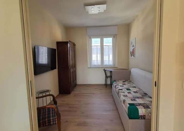 L'atelier Du Temps - Solei&nei Appartement *