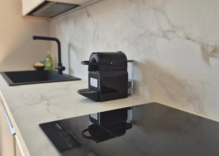 L'atelier Du Temps - Solei&nei Appartement