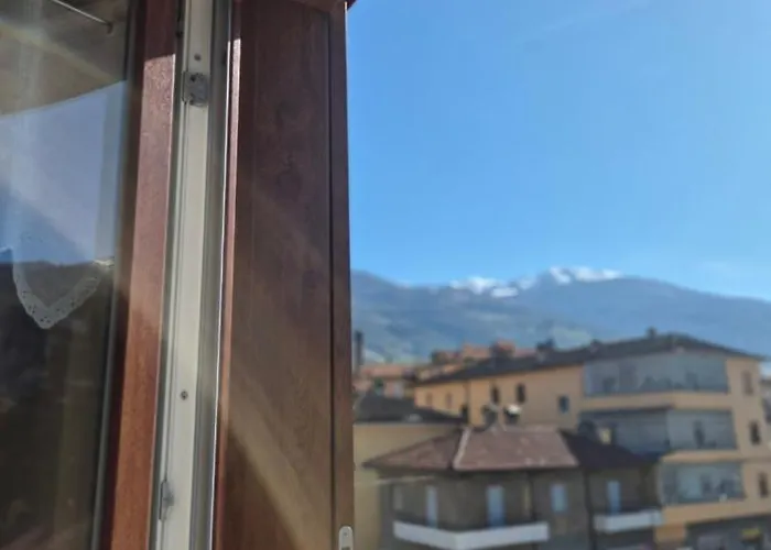 L'atelier Du Temps - Solei&nei Appartement *