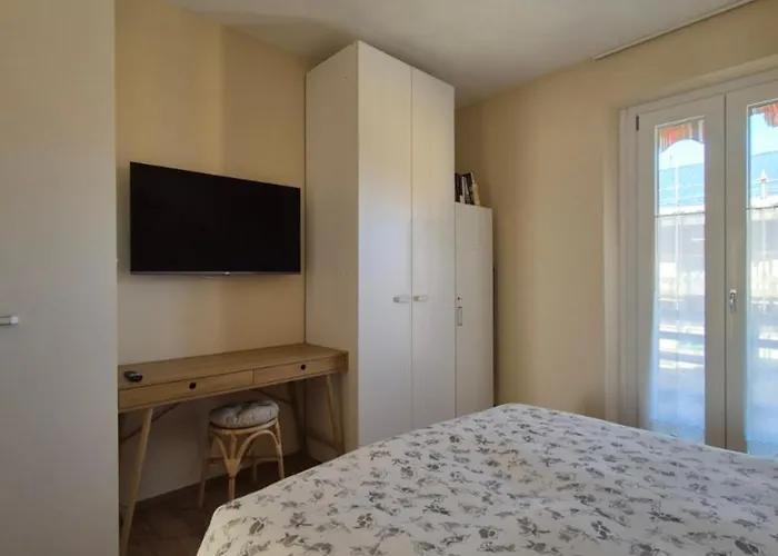 L'atelier Du Temps - Solei&nei Appartement Aoste