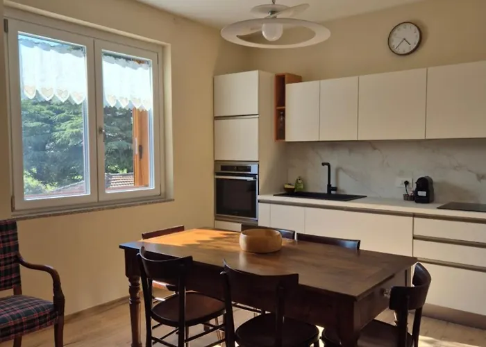 L'atelier Du Temps - Solei&nei Appartement *