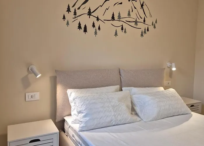 L'atelier Du Temps - Solei&nei * Aoste