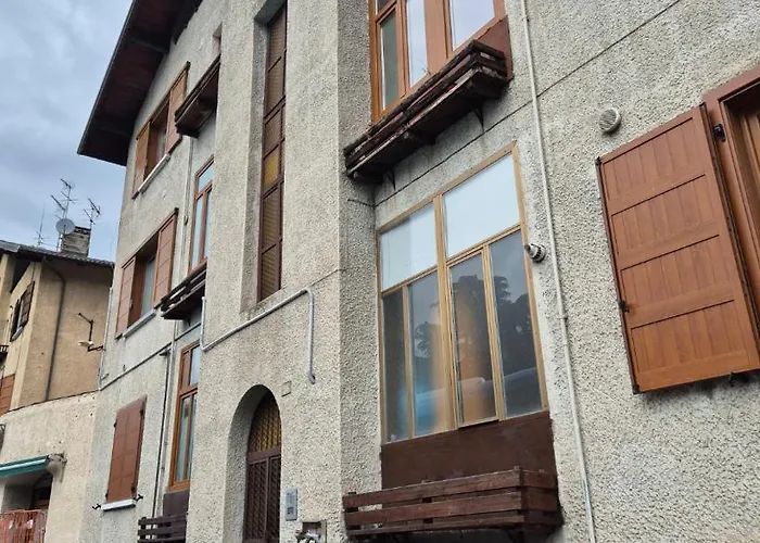 L'atelier Du Temps - Solei&nei * Aoste