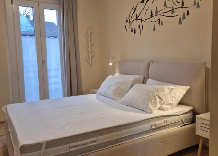 L'atelier Du Temps - Solei&nei Appartement